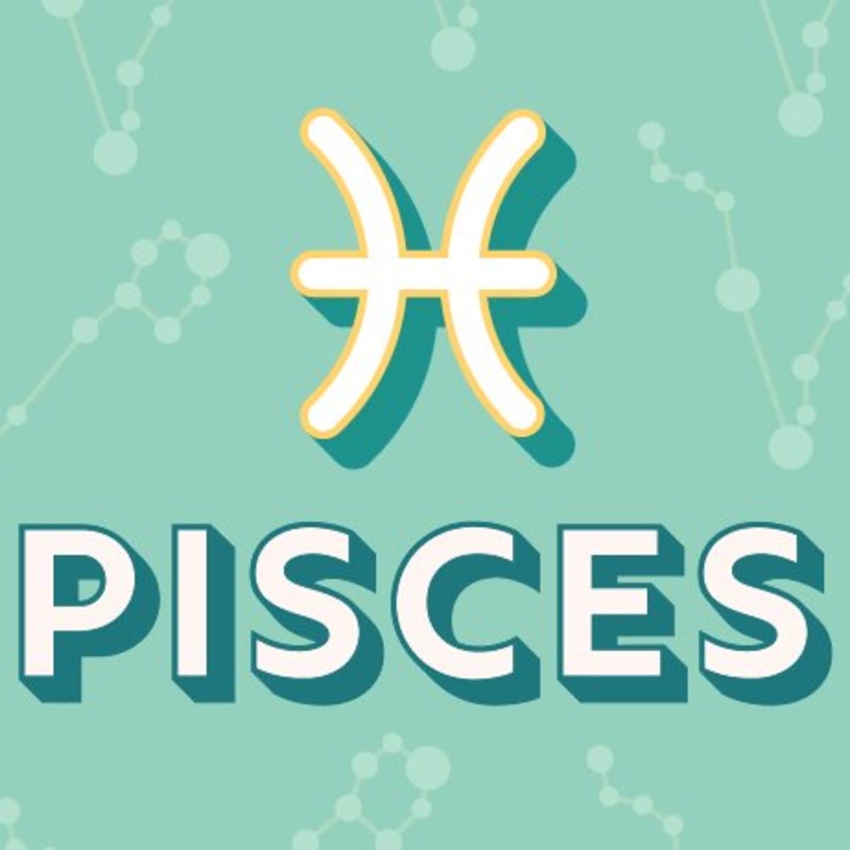 1 Pisces