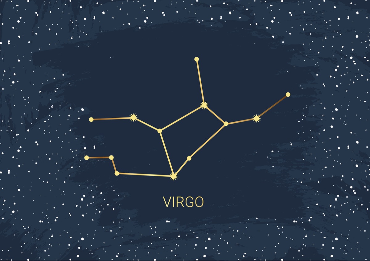 6 Virgo