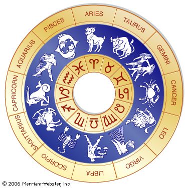 History Of Zodiac
