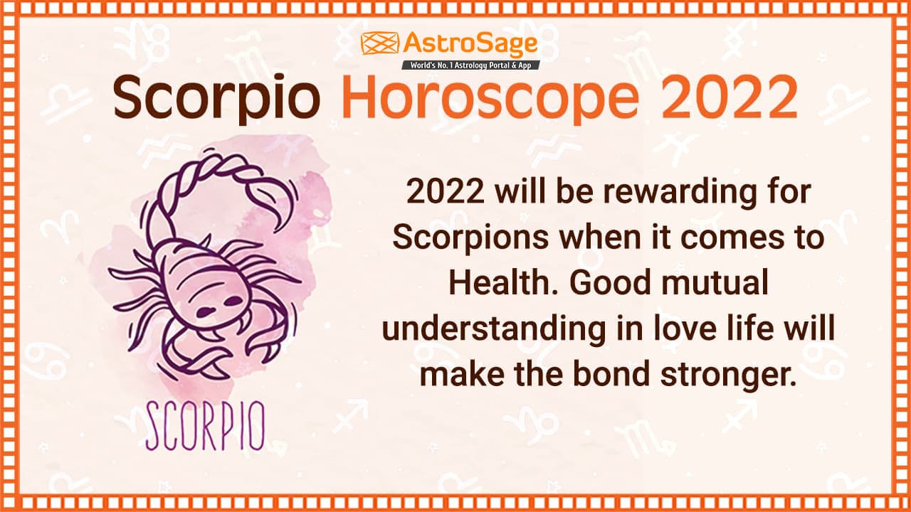 Impact Of Scorpio Sign On Daily Life