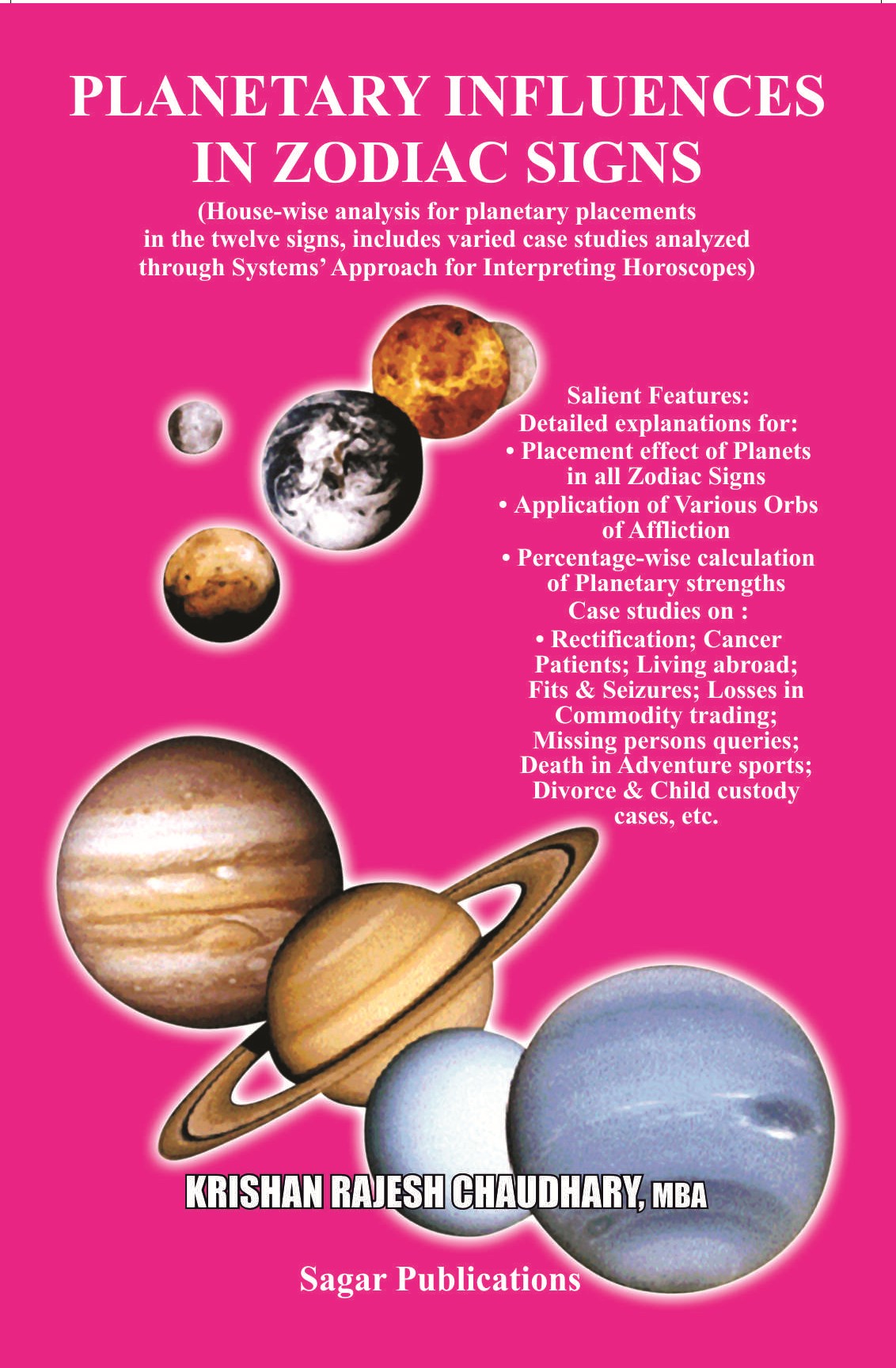 Planetary Influence & Horoscope