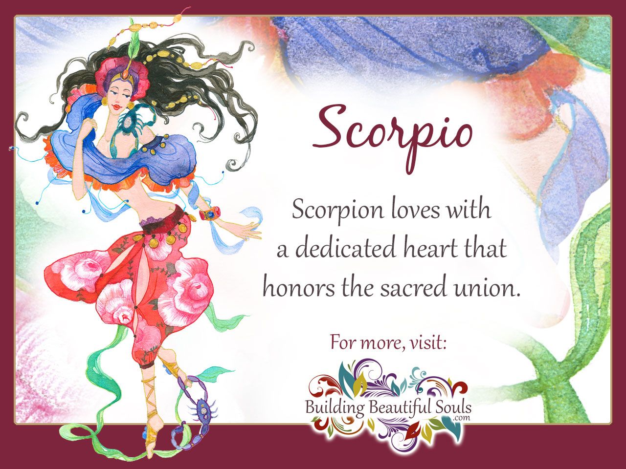 Scorpio Compatibility